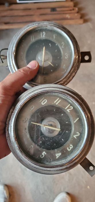 Продаётся запчасти от Волги 21