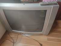 Телевизор Panasonic Quintrix