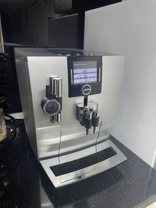 vand expresor jura j9.3