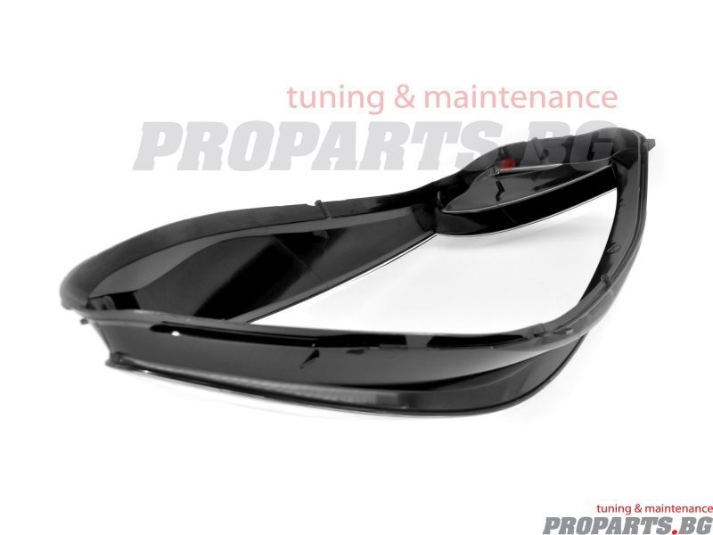 Стъкла за фарове комплект за Mercedes Benz W222 S-class 18-21 фейслифт