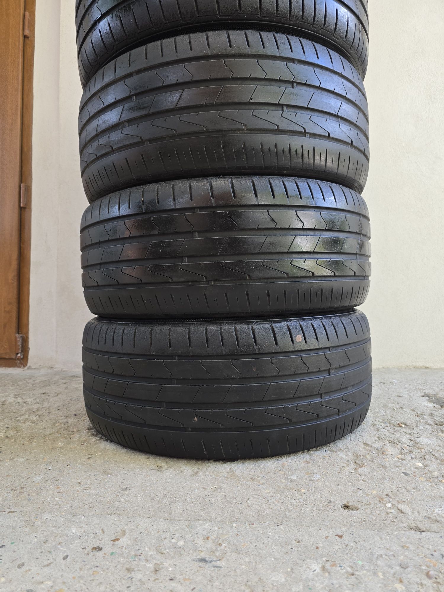 Anvelope vara Hankook Ventus Prime 3 235/45/17