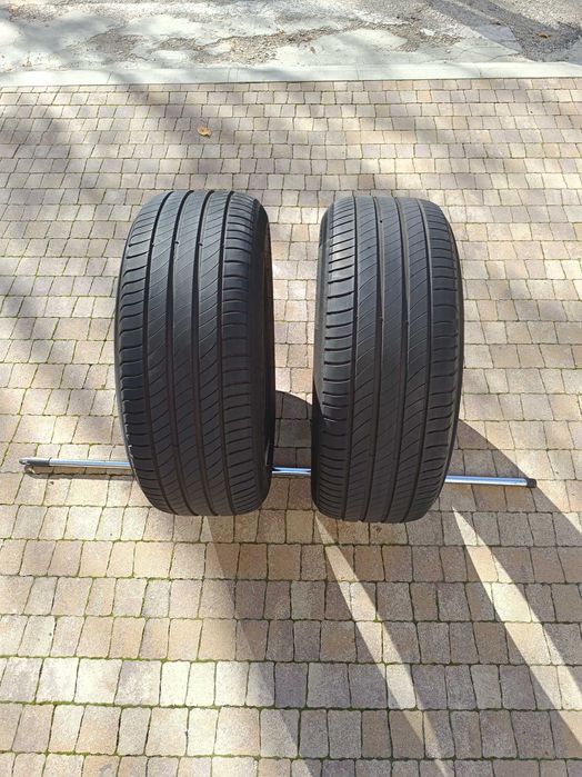 Michelin Primacy 4, размер 215/55/R17