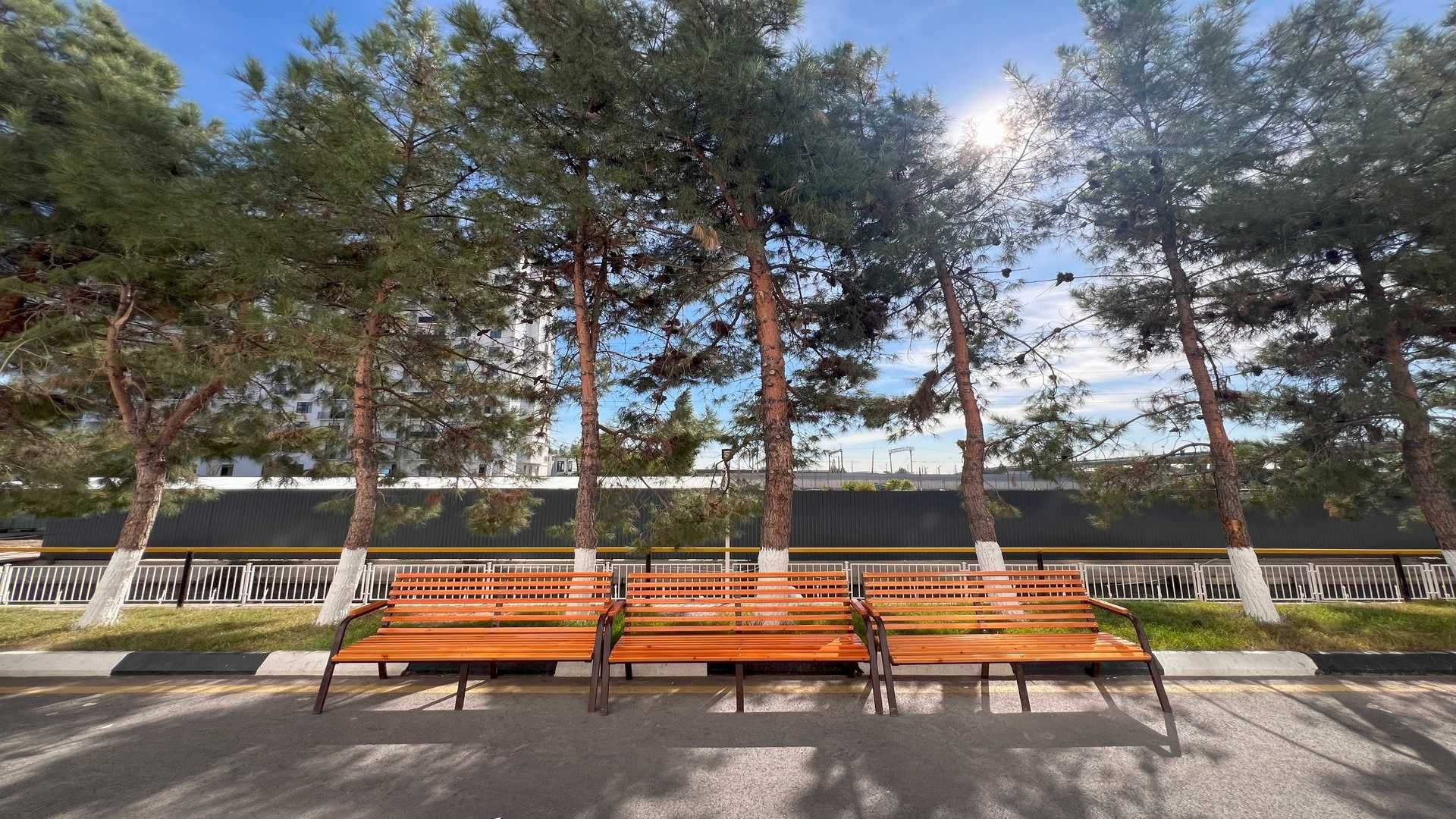 Продается 2-комнатный пентхаус 90.24 кв.м в ЖК "Анор"