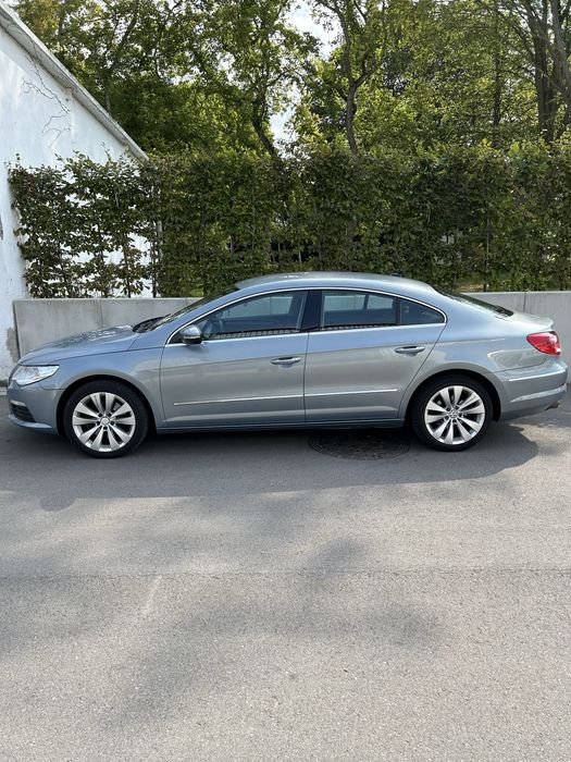 Vand Passat Cc 1.8 Tsi 160cp 2009