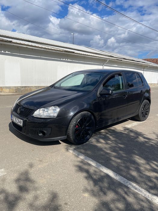 Vand Golf 5 2.0 BKD