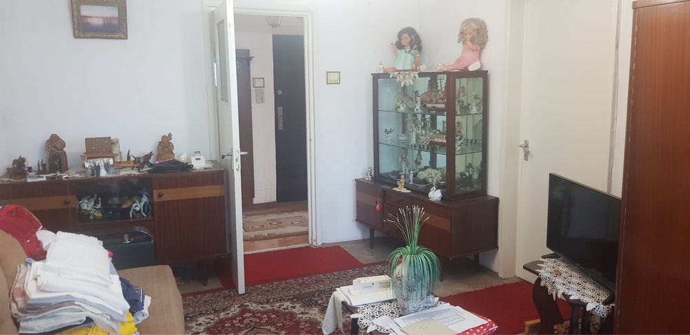 Proprietar- vand apartament 2 camere CONSTANTA langa City Park Mall