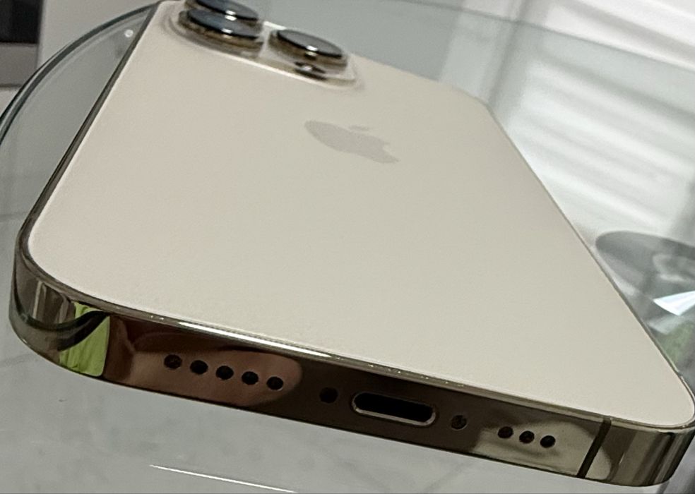 Iphone 13 Pro 128GB Liber de rețea