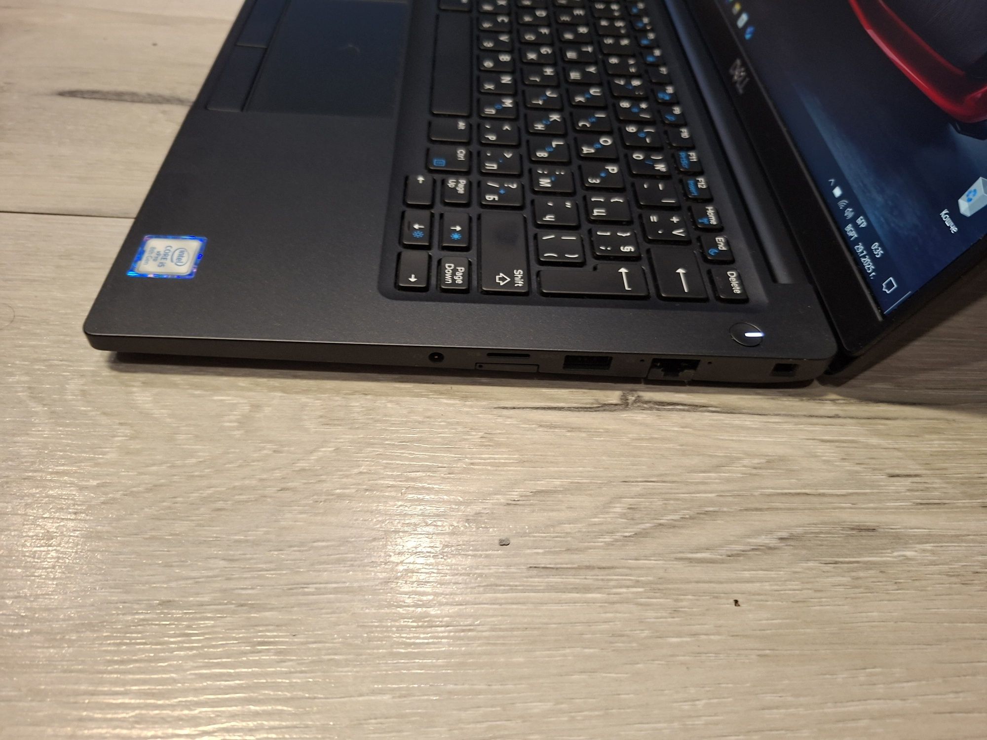 Dell Latitude 7390-i5 8350u/8гб/256гб м.2