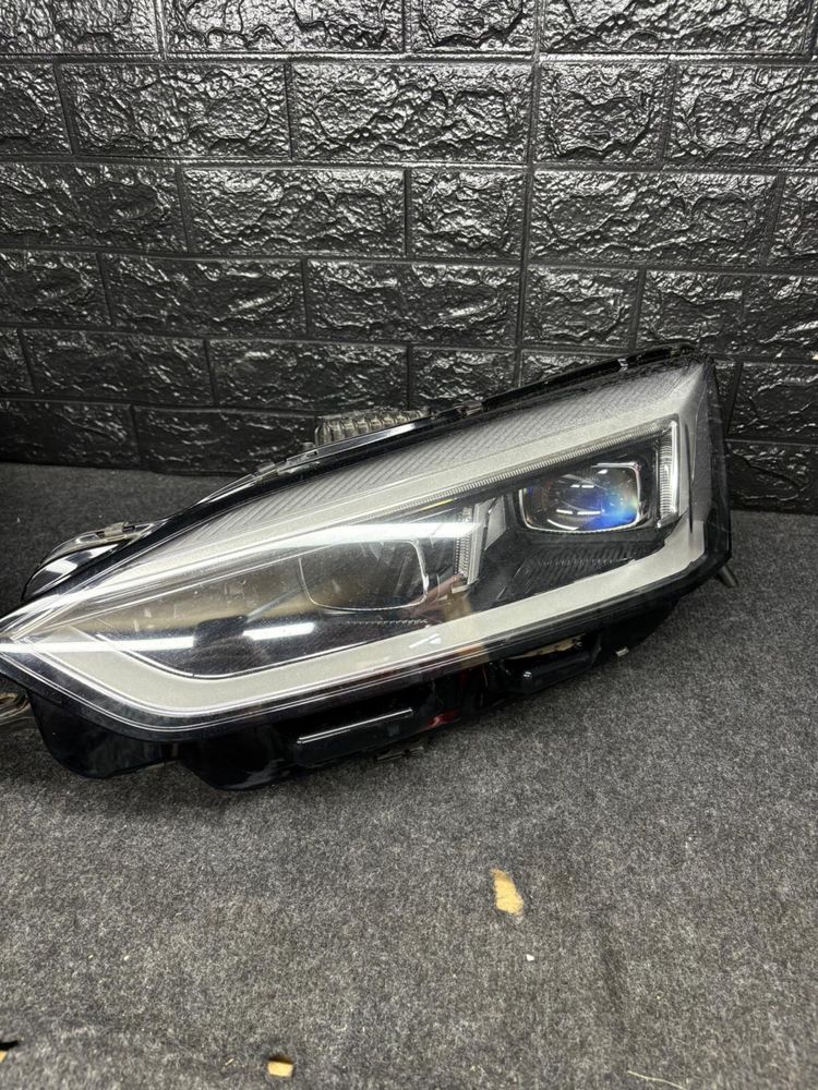 Far Faruri Audi A5 8w6 Full led Complete stanga dreapta