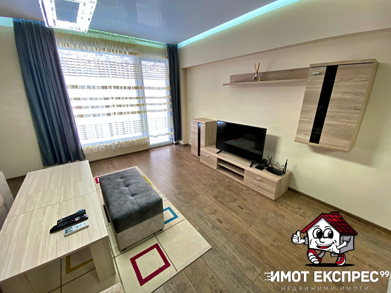 Продава се Двустаен апартамент в Асеновград - 55 кв.м за 6 €/кв.м - Снимка #5