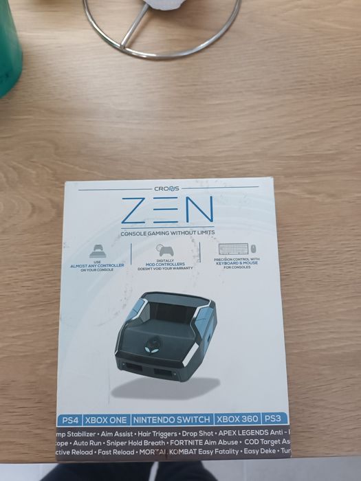 Cronus Zen в отлично състояние