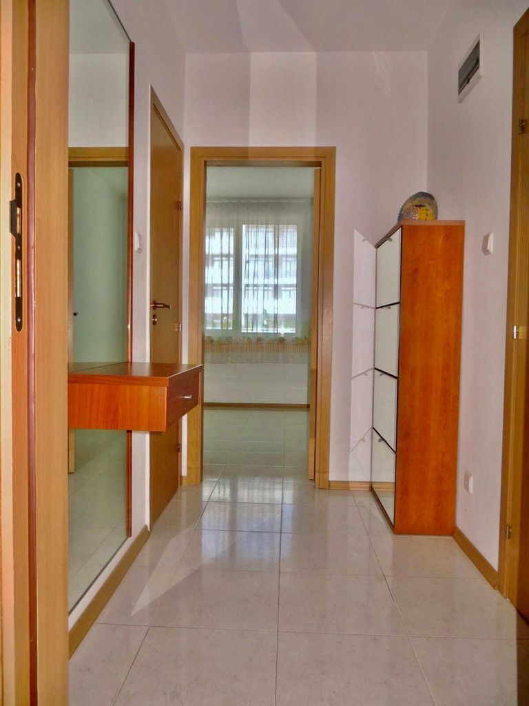 Продава се Двустаен апартамент в Свети Влас - 47 кв.м за 1745 €/кв.м - Снимка #12