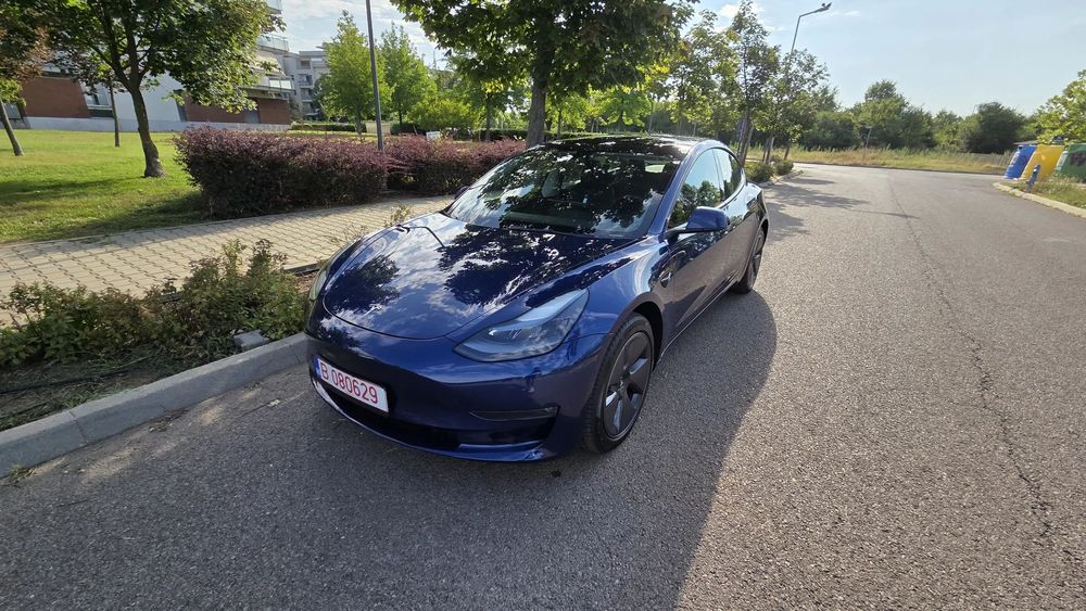 Tesla Model 3 TVA DEDUCTIBIL / Dual Motor / 2023
