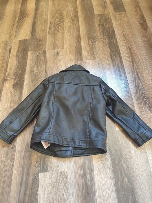 Якета за момиче - 2 бр.