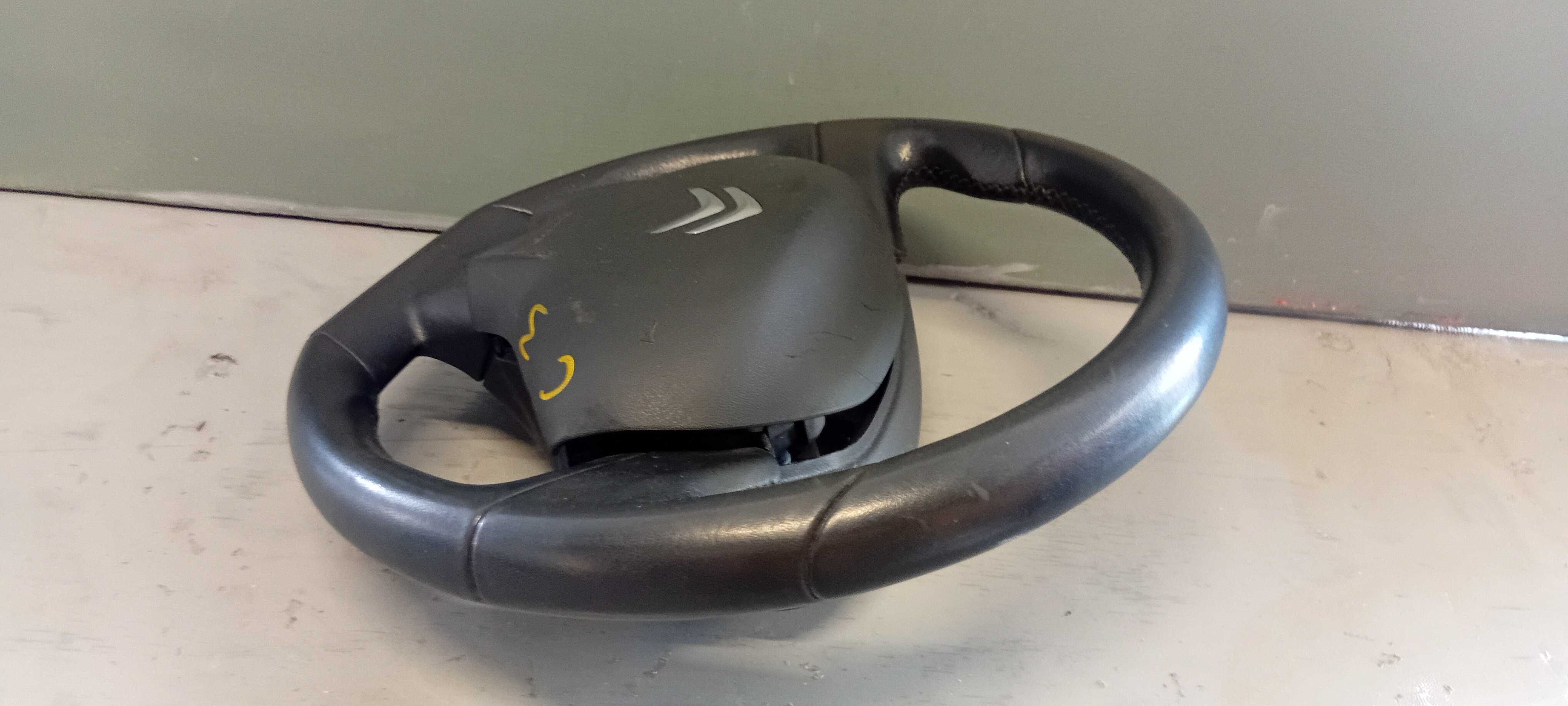 Volan cu Airbag Citroen C3 Picasso