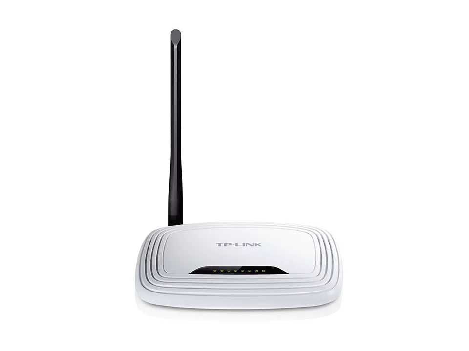 Маршрутизатор TP-Link