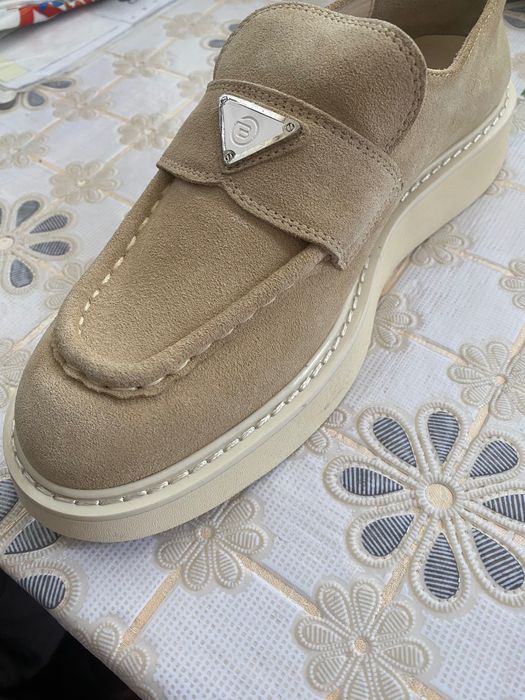 Дамски мокасини Bianki