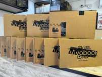 ASUS Vivobook i5-13420H/16GB DDR4/512GB SSD/15.6 FHD *Yangi Noutbuk!*