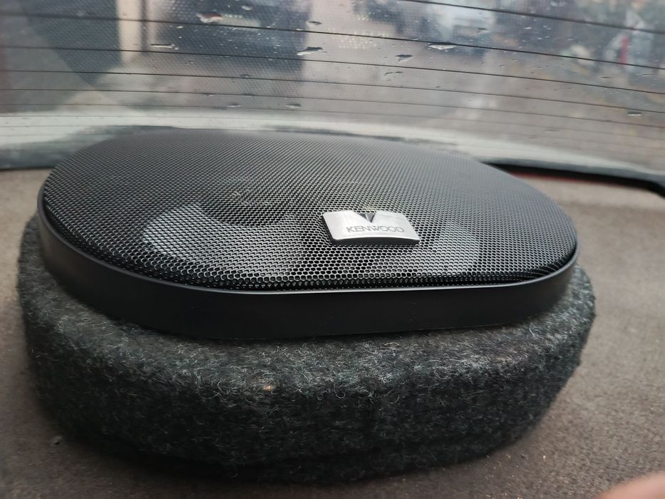 Kenwood Vetnam holati zor