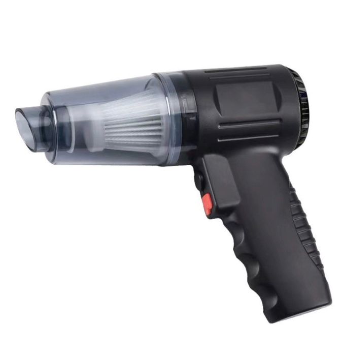 Mini Aspirator de Mana Portabil