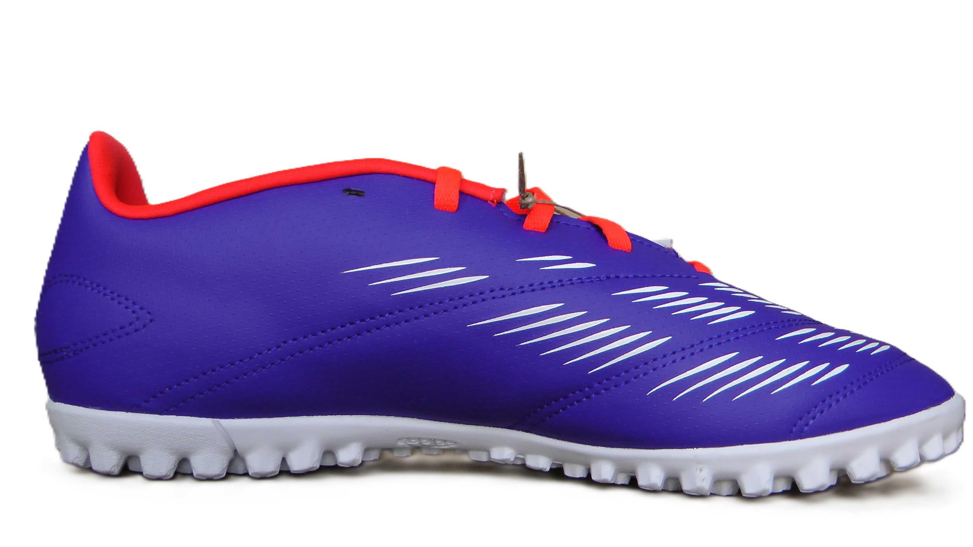 Ghete fotbal sintetic NOI Adidas Predator Club marimea 42