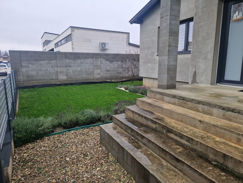 Casă pentru vanzare