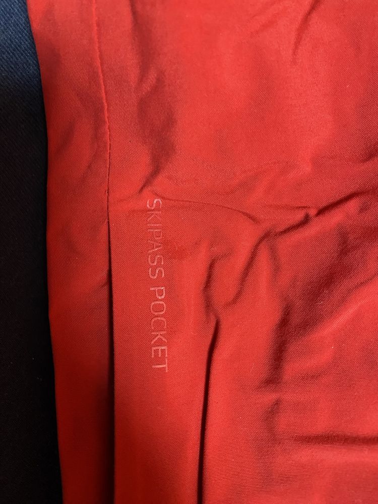Скиорско яке Helly Hansen