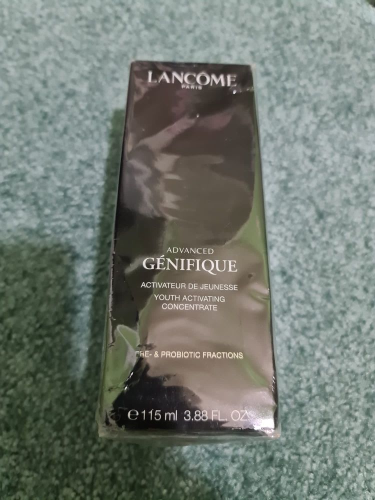 Vand creme Lancome