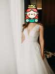 Rochie mireasa Rosa Clara