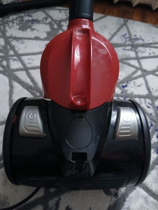 Пылесос для дома или офиса