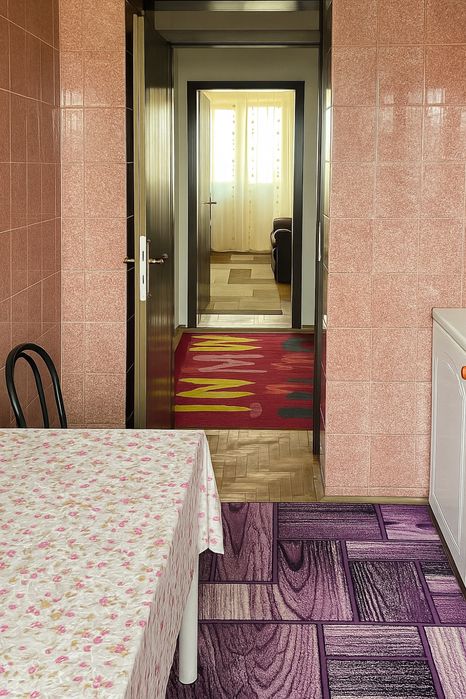 vand apartament ultracentral zona Hotel Gorj, mobilat si utilat