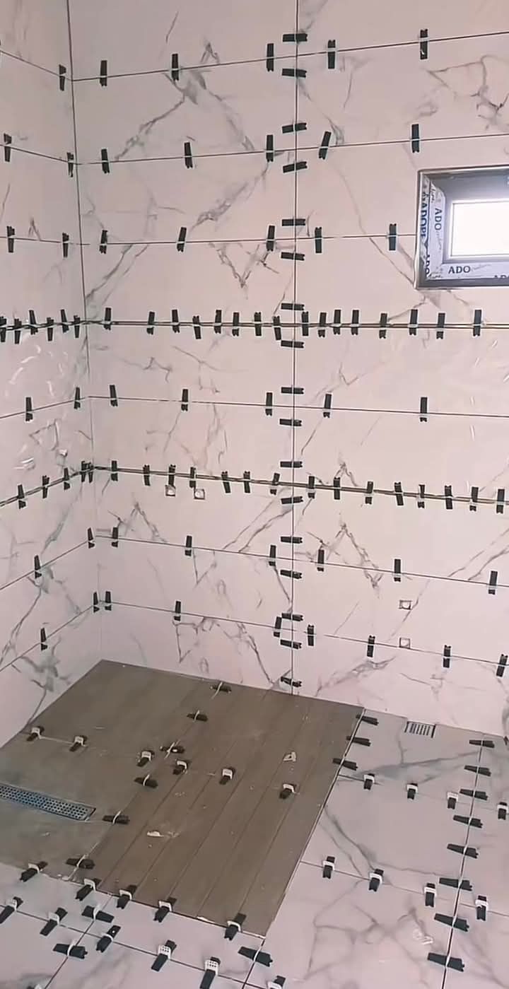 Faianțar-instalator, renovări băi