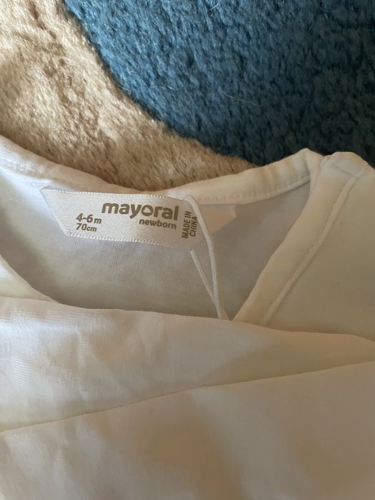 Комплект маyoral 4-6 м