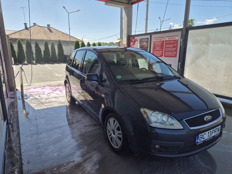 Ford c-max 2l benzina