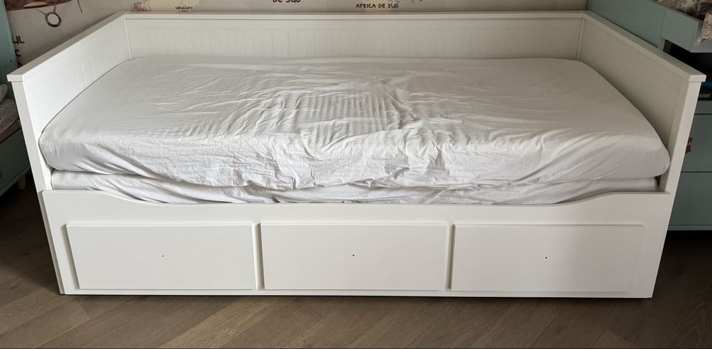 Divan Ikea 90x200 cm