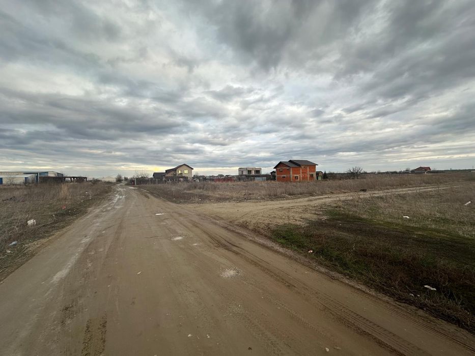 Parcele teren 415 mp, intravilan, in spatele Metro Craiova,