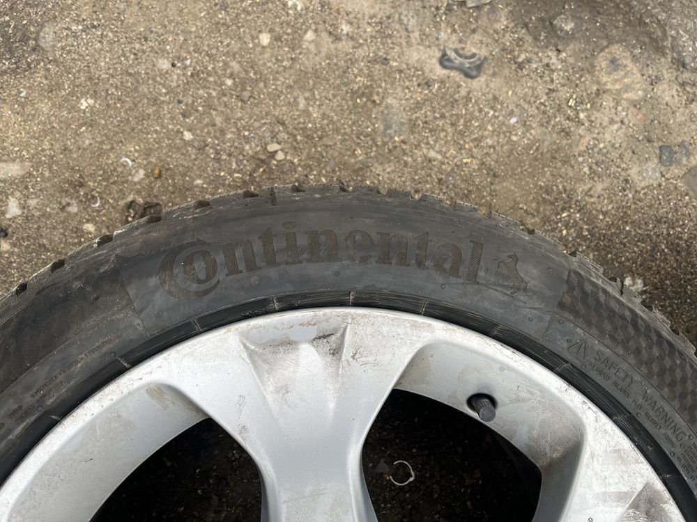 Джанти бмв х1 е84 17 ( djanti bmw x1 e84 17 cola)