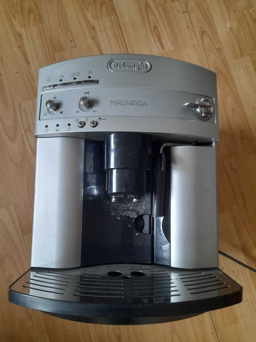 Aprat de cafea pt piese  !