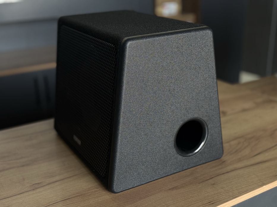 Edifier активный subwoofer orginal