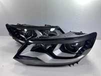 Vw Tiguan 5N1 far bixenon stanga dreapta faruri xenon led