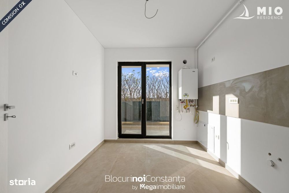 #La mare » Apartament 2 camere la cheie | Dezvoltator · Mamaia Nord