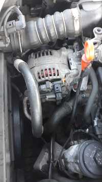 Alternator golf 5-2.0