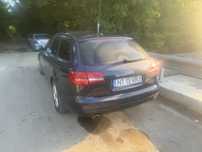 Audi a6 c6 2010 euro 5