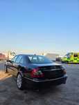 Bara Spate Sport Completa Cu tipsuri Mercedes E Class w211