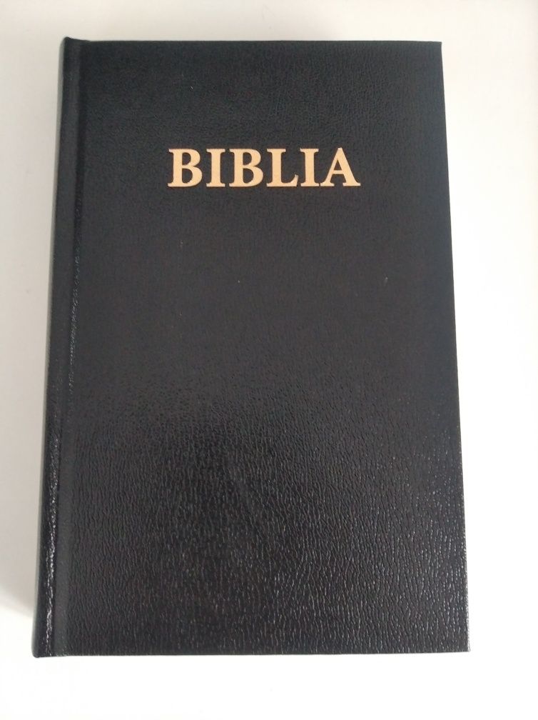 Biblia sau Noul Testament GRATUIT