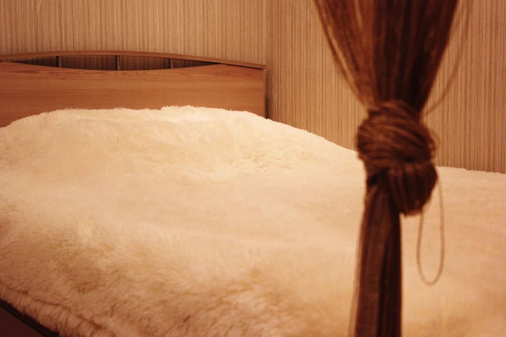 Квартира в самом центре города 45й Абзал Kaspi RED QR GOLD