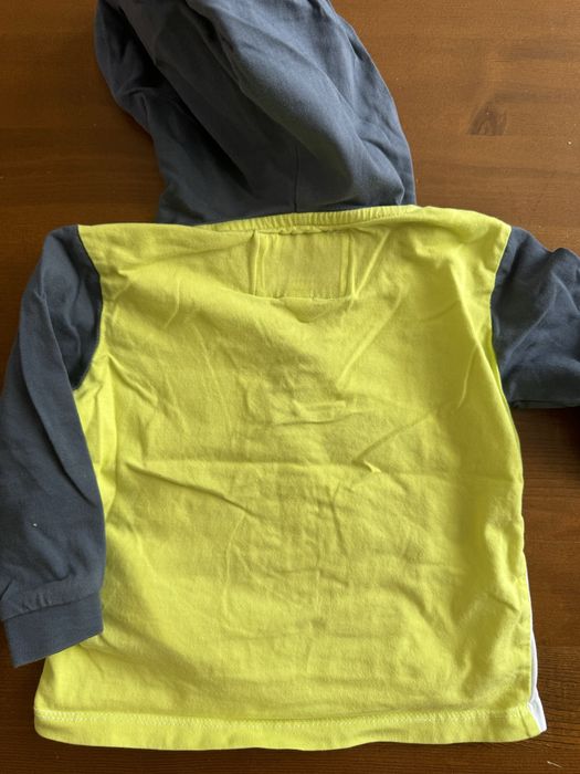 Ромпъри Guess adidas 12M