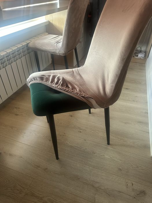 Продам мягкий стул