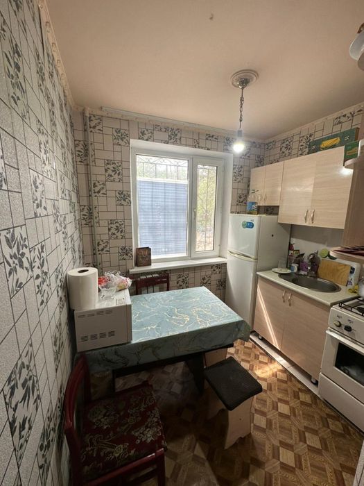 9 мкр 27 дом продаю квартиру СрОчно