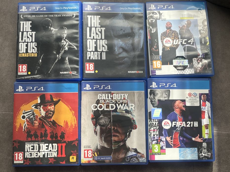 Vand ps4 pro 1 TB